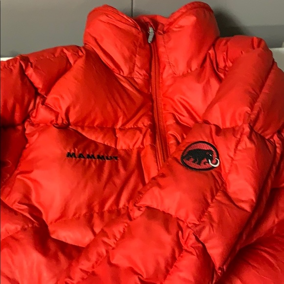 Mammut | Jackets \u0026 Coats | Mammut 65 